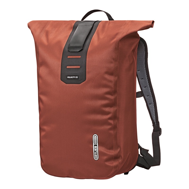 ORTLIEB (オルトリーブ) ヴェロシティー ハイビジビリティ 23L ORTLIEB（オルトリーブ） ヴェロシティ PS/23L