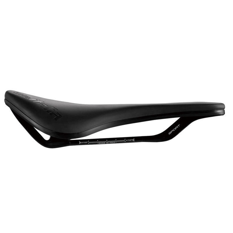 セライタリア NOVUS BOOST EVO SPORT Fec GREENTECH L3 サドル