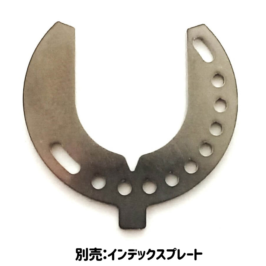 EQUAL コントロールレバーシフトレス左 EQUAL コントロールレバーシフトレス左