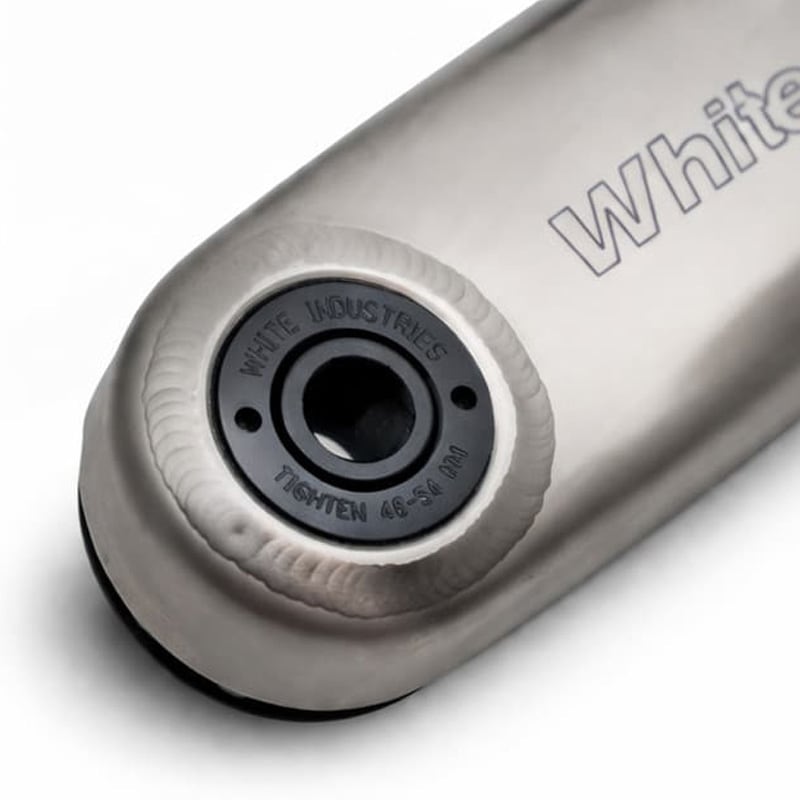 ホワイトインダストリーズ T30 CRANKSET 175 8BOLT 30×68/86.5