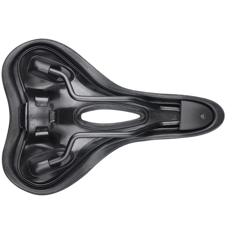 サンマルコ Trekking Large オープンフィット Gel サドル セラ