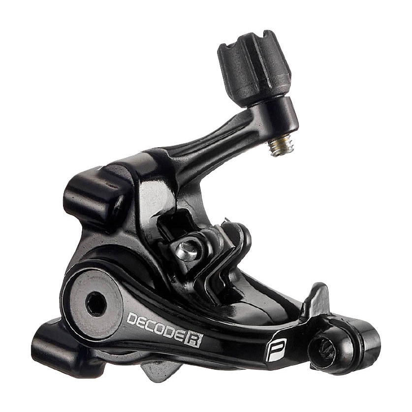 プロマックス デコードR DC-718R ロード用メカニカルディスク