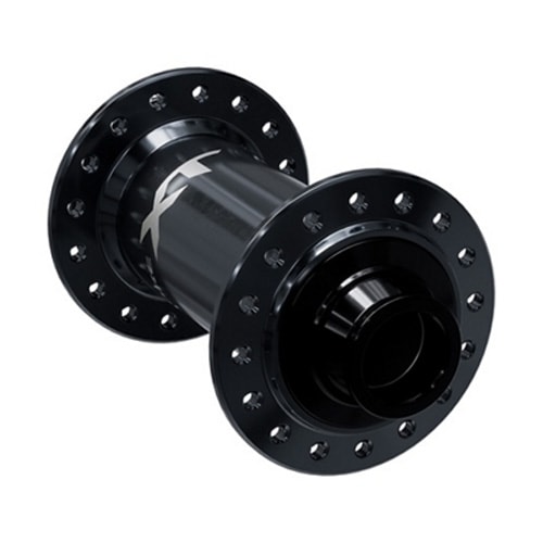 シマノ DEORE XT フロントハブ HB-M8210-B センターロックディスク