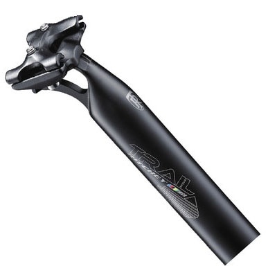 リッチー WCS LINK TRAIL シートポスト | マウンテンバイクパーツ 