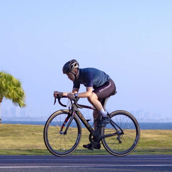 エリートホイール Drive 40V リムブレーキ シマノ10/11/12段＆スラム10