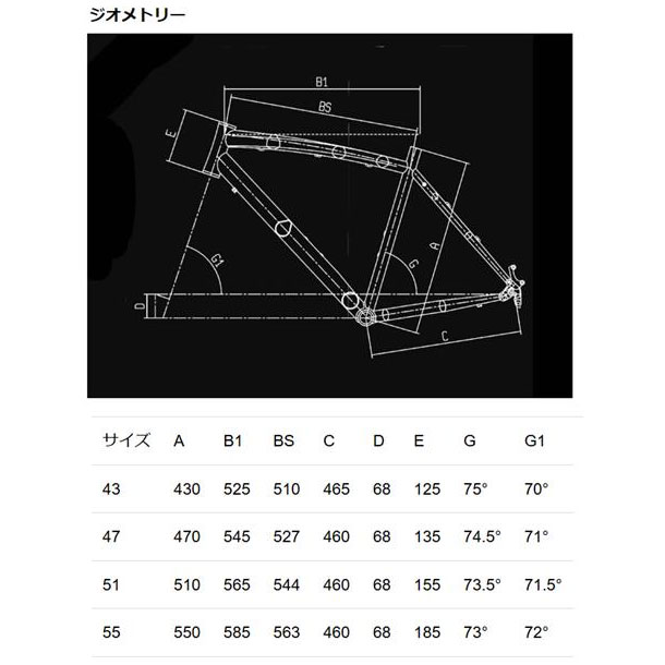 BIANCHI ( ビアンキ ) クロスバイク C SPORT CROSS ( C スポーツ