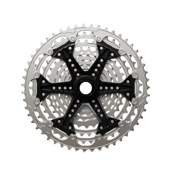 シマノ DEORE カセットスプロケット CS-M6200-12 12段 10-51T