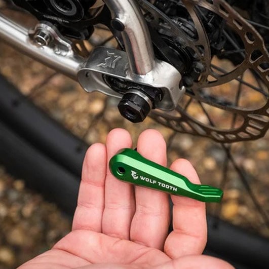 ウルフトゥース アクスルハンドル マルチツール | アクセサリー,携帯