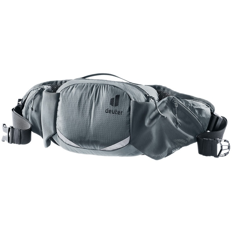 ドイター パルス 3(D3910123) 4014.グラファイト DEUTER | バッグ