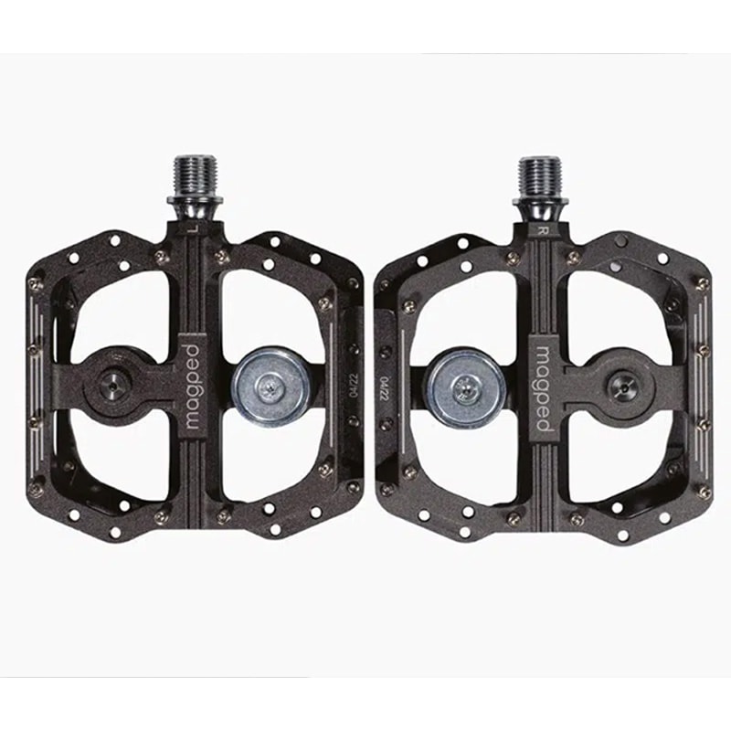 新品)MAGPED（マグペド） Sport2 グレー 200N 片面マグネット