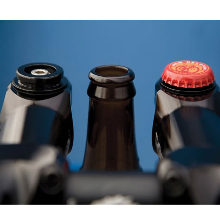 ナイナー Yawyd トップキャップ ビン用王冠ホルダー付 ロードバイクパーツ ヘッドパーツ その他 ワールドサイクル 通販