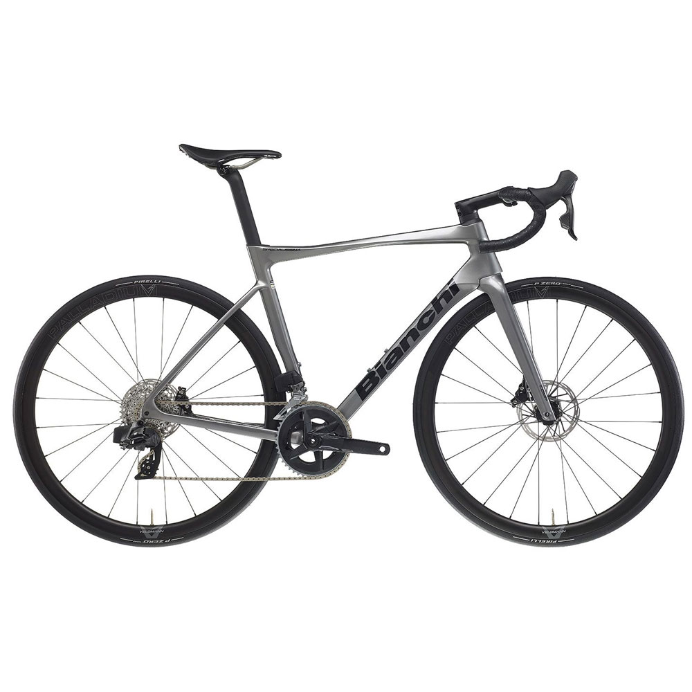送料無料】【代引不可】25ビアンキ SPECIALISSIMA COMP 105Di2