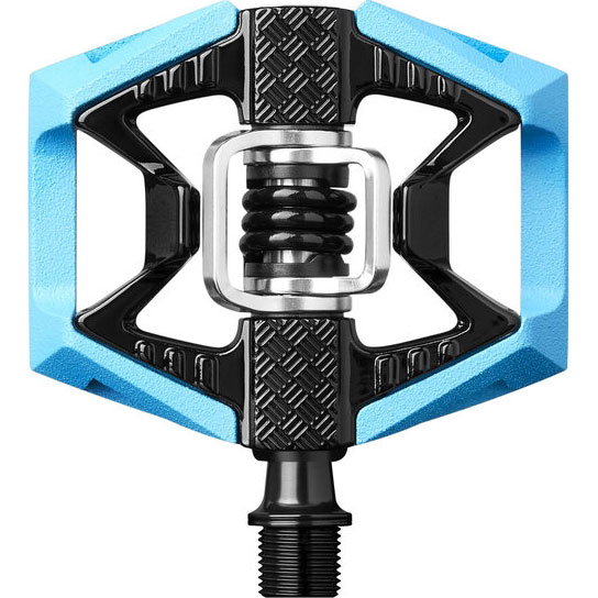 クランクブラザーズ ダブルショット2 ペダル | マウンテンバイクパーツ