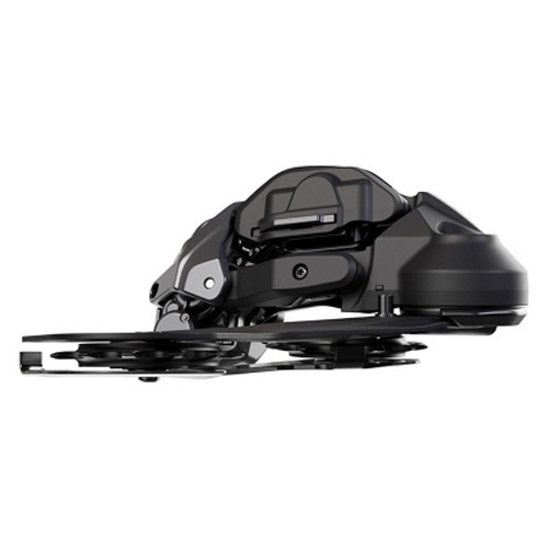 シマノ DEORE RD-M6250-SGS Di2 SHADOW ES リアディレイラー 12段