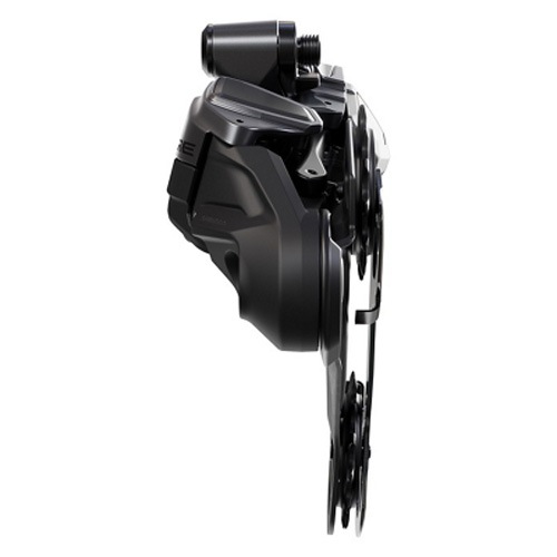 シマノ DEORE RD-M6250-SGS Di2 SHADOW ES リアディレイラー 12段