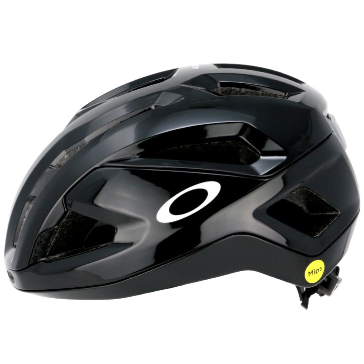 オークリー ARO3 ENDURANCE ポリッシュブラック ヘルメット アジアン