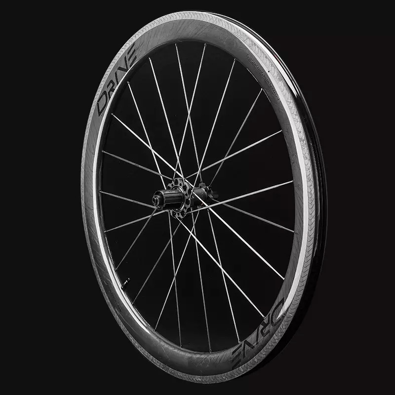 sidi　ELITE WHEELS DRIVE50V　クリンチャー sidi ELITE WHEELS DRIVE50V クリンチャー EliteWheels』DRIVE
