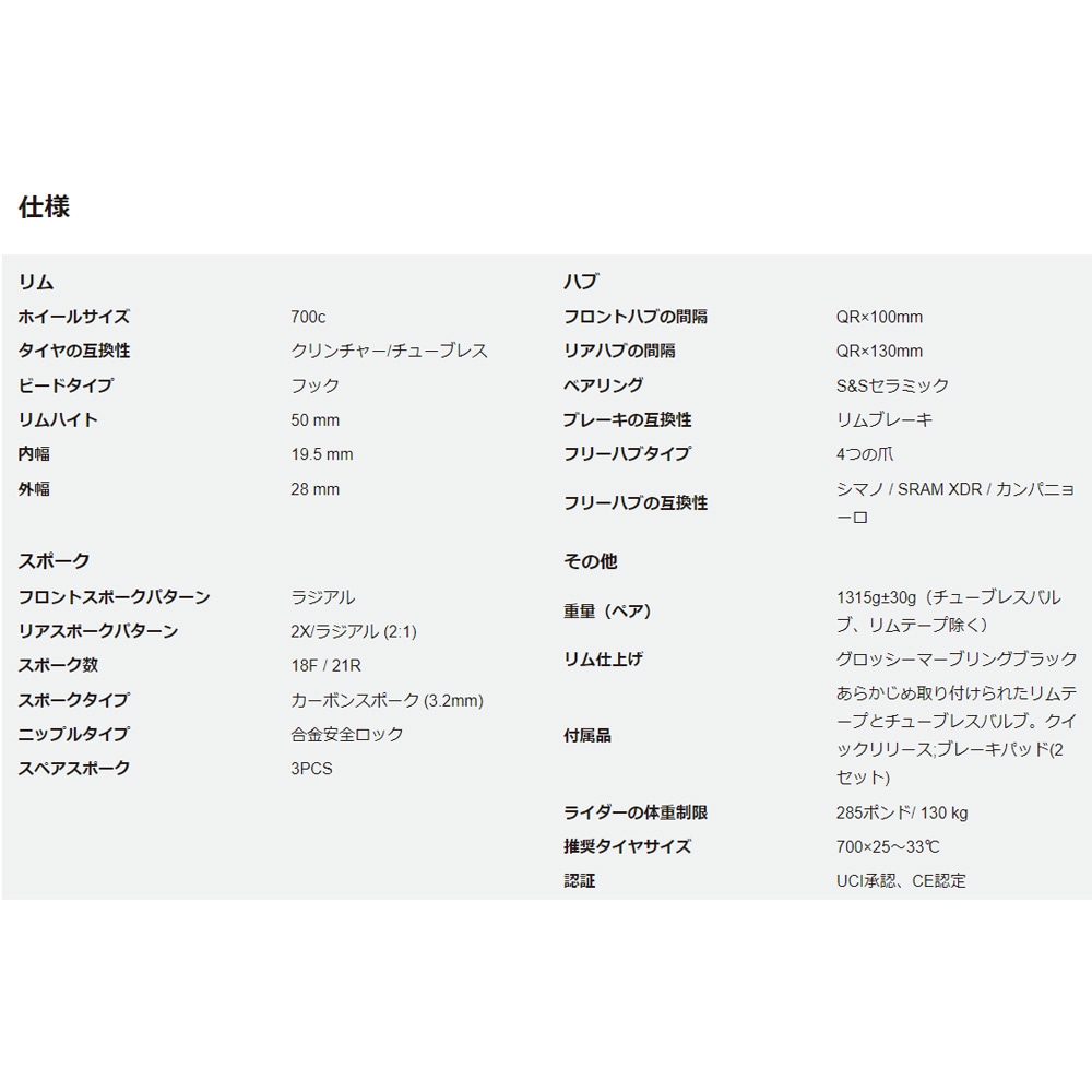 エリートホイール白ロゴ50ミリ エリートホイール白ロゴ50ミリ EliteWheels』DRIVE 40D