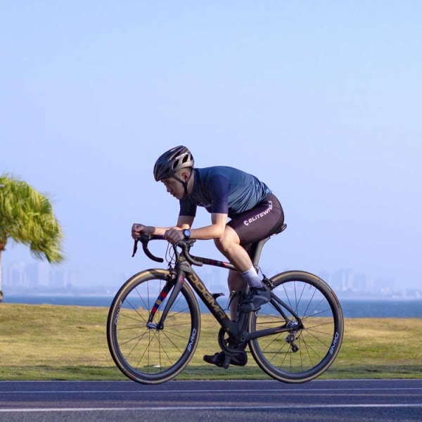 エリートホイール Drive 50V リムブレーキ シマノ10/11/12段＆スラム10