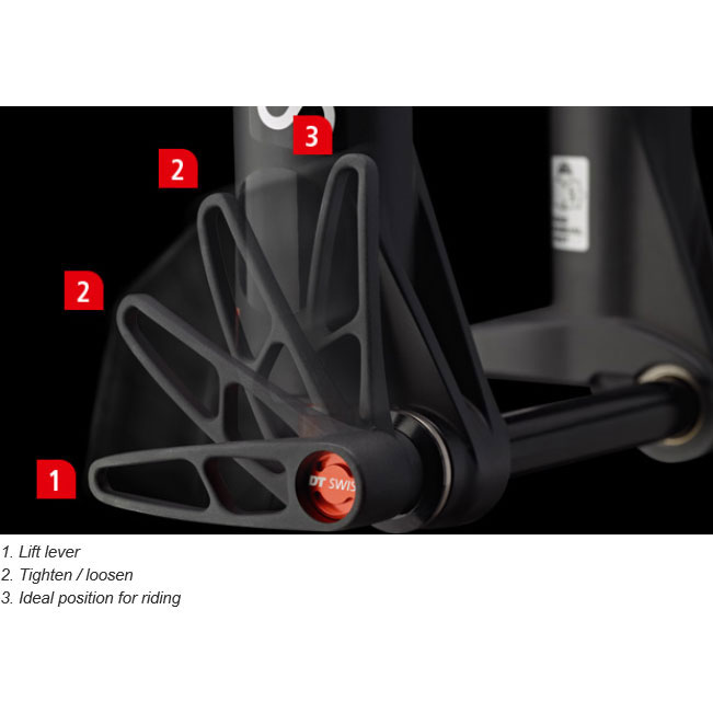 DT SWISS RWSスチールシャフト130mm フロントリヤセット DT SWISS RWSスチールシャフト130mm フロントリヤセット