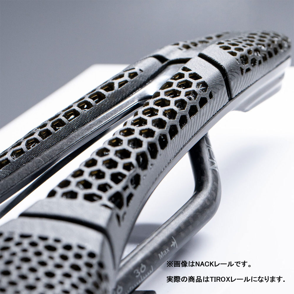 プロロゴ SCRATCH M5 PAS 3DMSS TIROX サドル PROLOGO | サドル