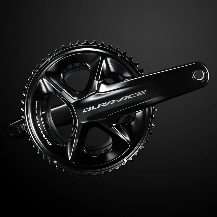 シマノデュラエースFC-R9200 50-34T • 160mm 2x12s Amazon | シマノ(SHIMANO) FC-R9200 160mm 50x34T | シマノ