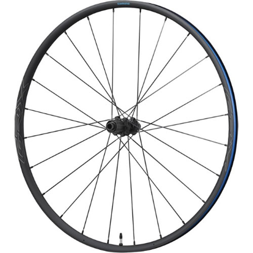 シマノ GRX WH-RX570 リアのみ 700C 24H 12mmEスルー OLD：142mm