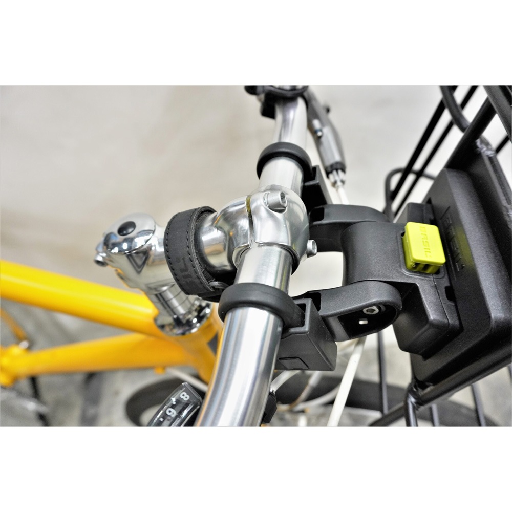 バジル ハンドルバーホルダー | アクセサリー,カゴ・バスケット