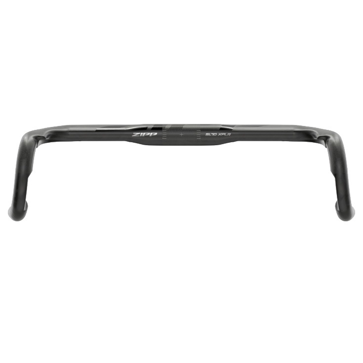 ZIPP SL-70 XPLR カーボンハンドルバー 42㎝ ジップ Amazon.com: Zipp SL 70 XPLR Drop Handlebar - Carbon 31.8mm