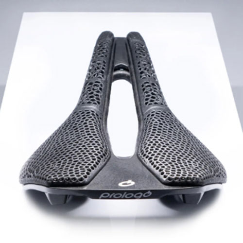 プロロゴ NAGO R4 PAS 3DMSS NACK 137 HARD BLACK サドル