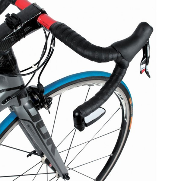 ゼファール Spin バックミラー<即> | アクセサリー,バックミラー