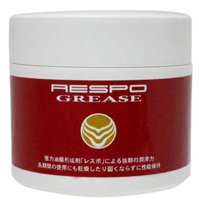 レスポ グリス GOLD 100g | メンテナンス,グリス,その他 | ワールド