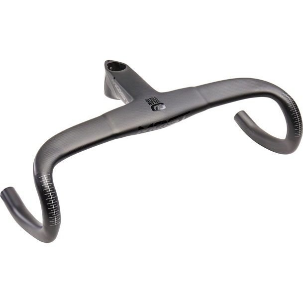 MOST TALON ULTRA LIGHT TiCR対応フレーム専用 ドロップハンドル