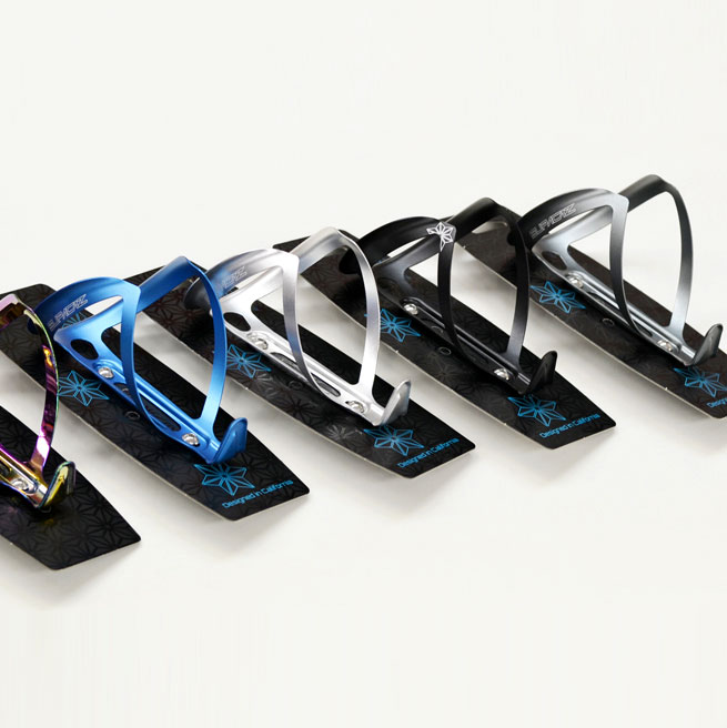 スパカズ FLY CAGE ANO アルミボトルケージ | アクセサリー,ボトル