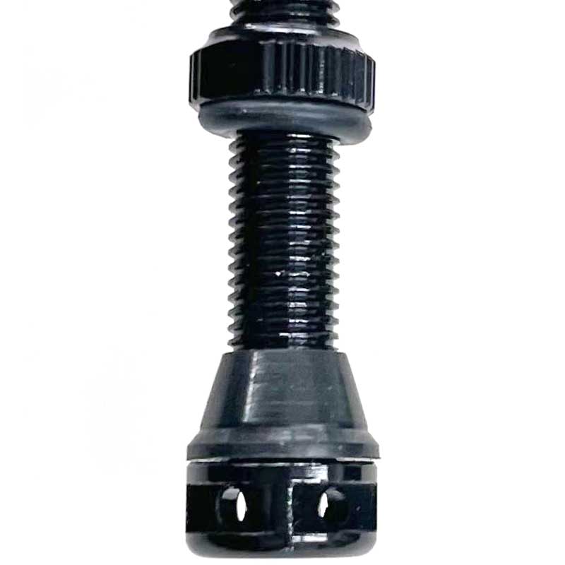 パナレーサー チューブレスバルブ 仏式 44mm 2本入り <即> | ロード