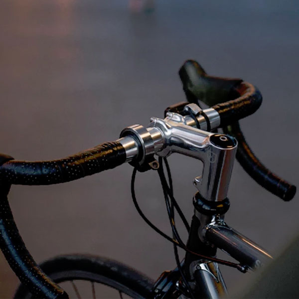 ノグ Oi ラージ(31.8mm径対応) ベル <M> | アクセサリー,ベル