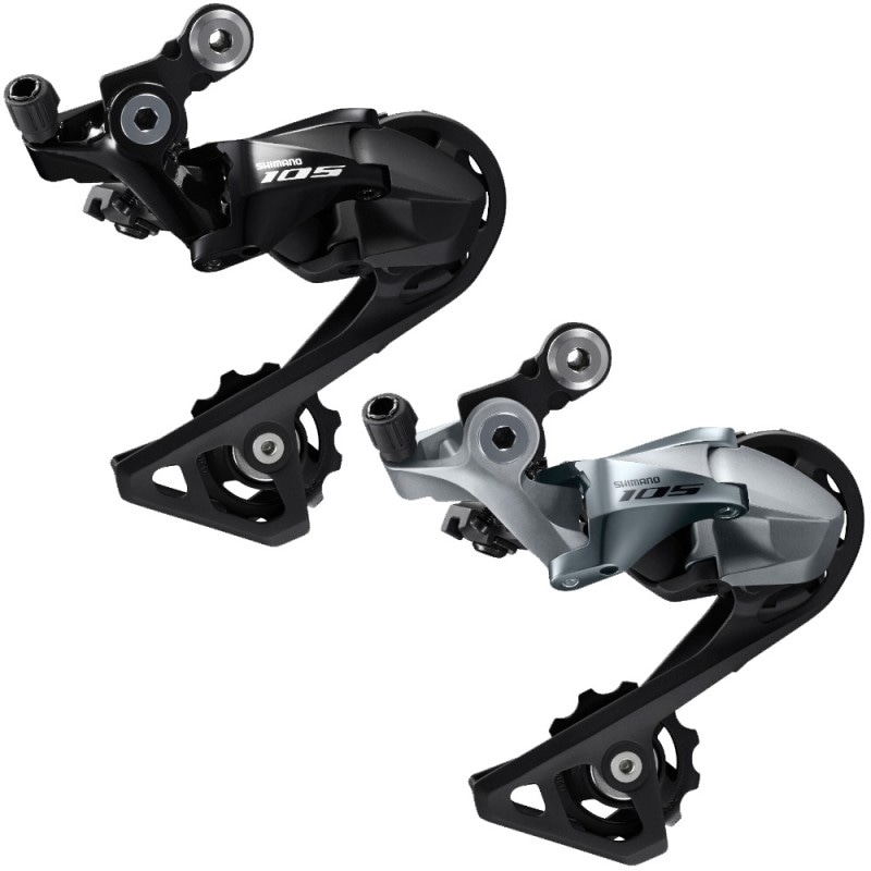 シマノ 105 RD-R7000-SS 11段 リアディレイラー | ロードバイク