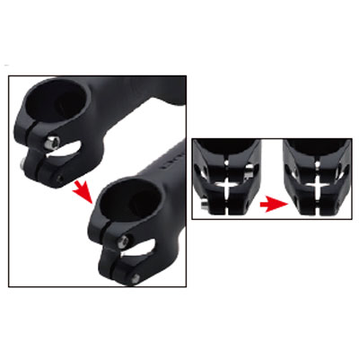 ワンバイエス スージーコラムボルト M5×17 2本 | ロードバイクパーツ