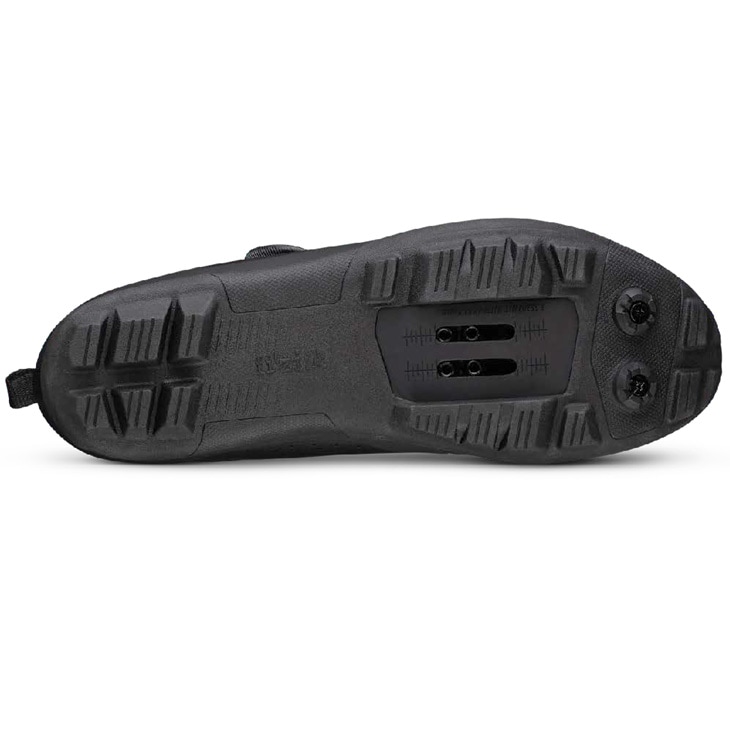 フィジーク X5 ARTICA GTX ブラック シューズ | シューズ,ウィンター