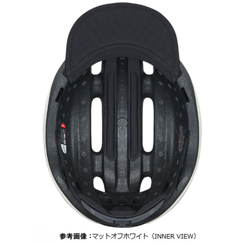 OGKカブト キャンバス・アーバン エックス(CANVAS-URBAN X) マット