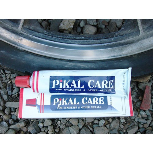 ピカール ケアー 150g(14000) PiKAL | メンテナンス,クリーニング