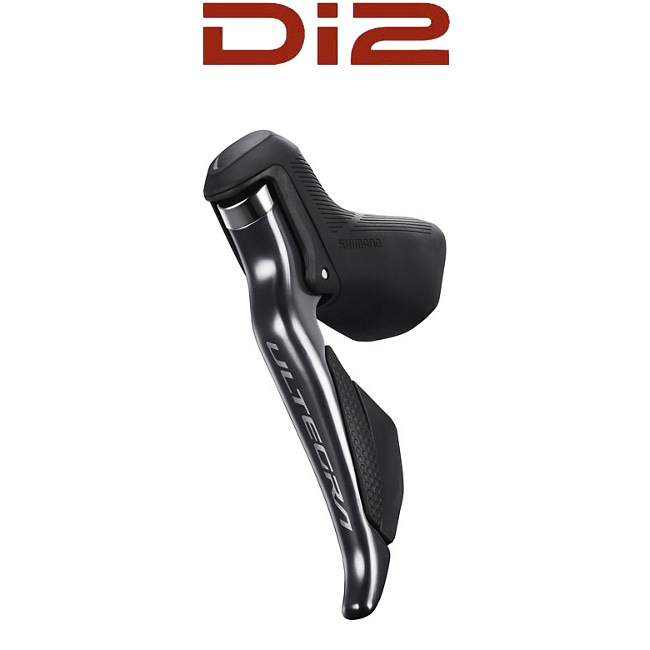 シマノ アルテグラDI2 ST-R8150 2段 デュアルコントロールレバー 左