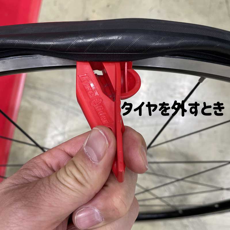 MY　ATTAQUEカーボンホイールDB Goodyearタイヤ付 アタッキ ATTAQUE 45MM カーボン クリンチャー ディスク