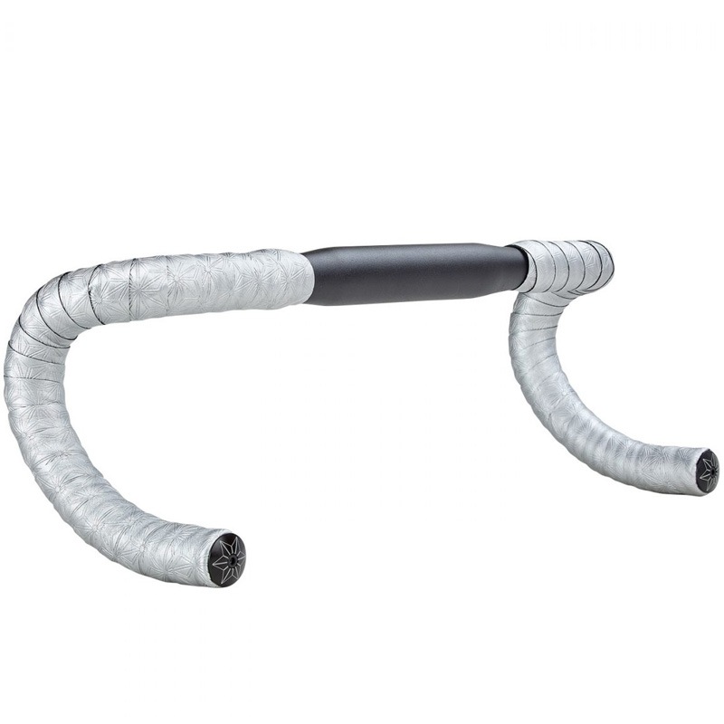 スパカズ ブリングテープ シルバー バーテープ | ロードバイク