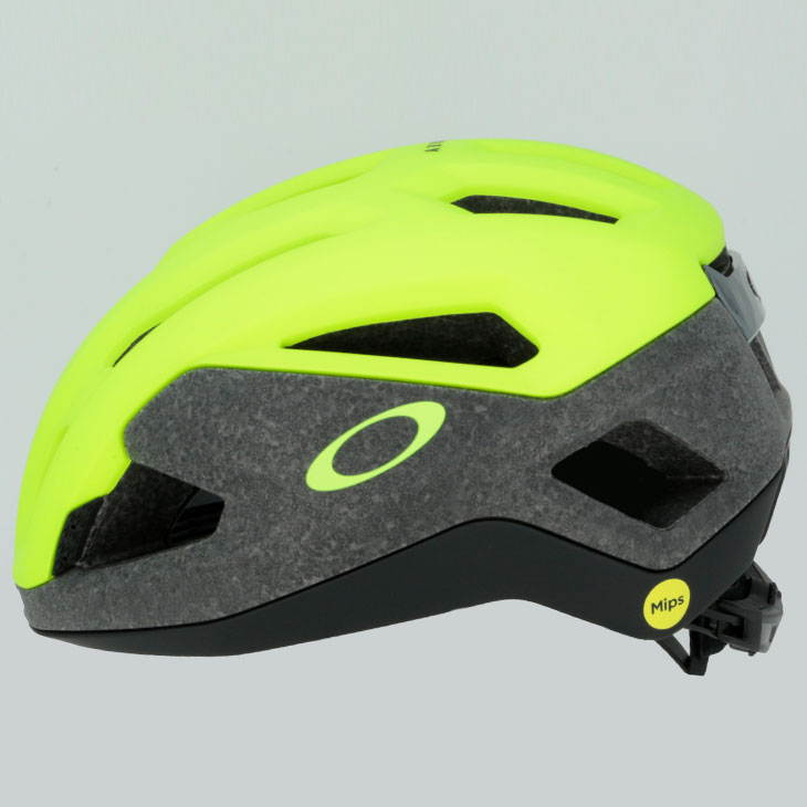オークリー ARO3 ENDURANCE マットレシーナバーン（イエロー