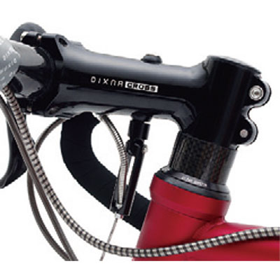 ディズナ ハングステム | ロードバイクパーツ,ステム,31.8mm,ディズナ