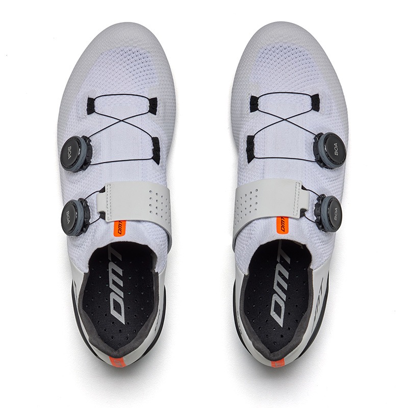 【美品】DMT SH10 定価¥39,600【送料込】 DMT SH10 ホワイト/ブラック シューズ | シューズ,ロードバイク