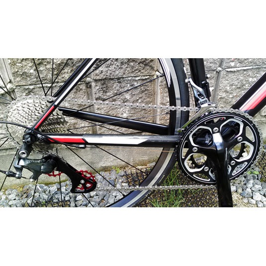 Ftb Ssp 152x ビッグプーリーキット 9000 6800 11段用 ロードバイクパーツ リアディレイラー その他 ワールドサイクル 通販