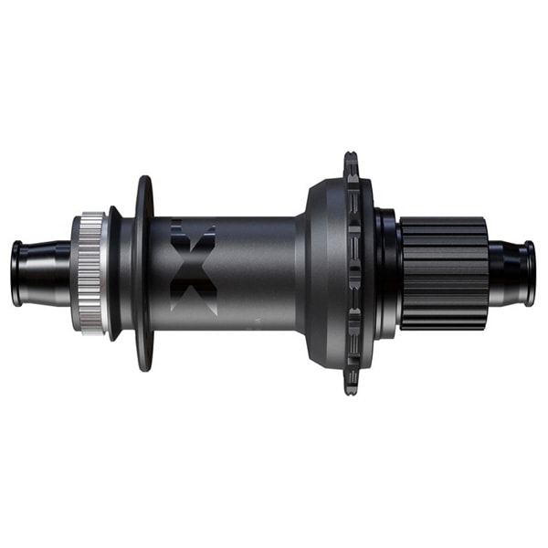Shimano XTR HB M910 FH Hub Set / 32 + 36 H / 9 Sp / 1994