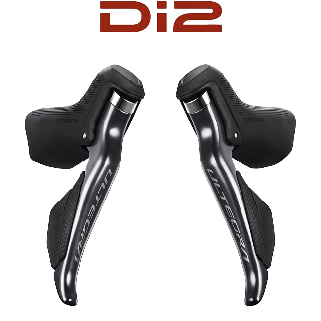 アルテグラ ULTEGRA ST-R8150 STIレバー 2x12s アルテグラ ULTEGRA ST-R8150 STIレバー 2x12s